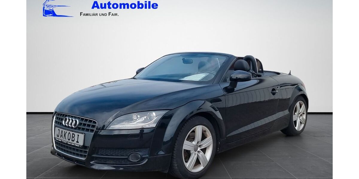 Audi TT 222.950 km 6.990 &euro; Husum 25813