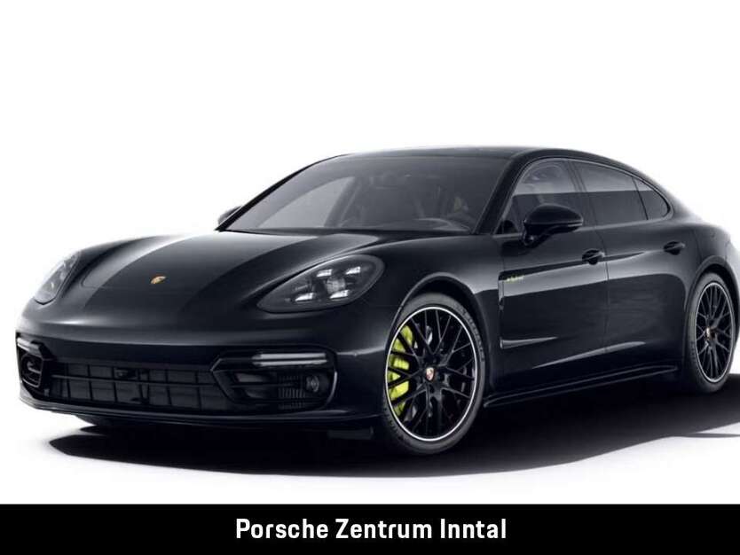Panamera