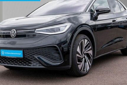 VW ID.5 16.270 km 43.380 &euro; Trier 54292