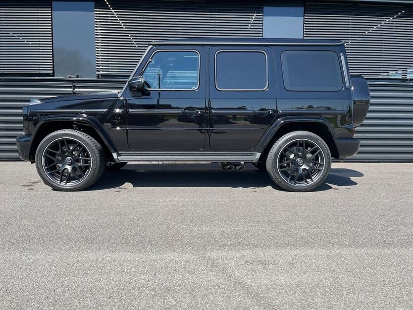 G 63 AMG