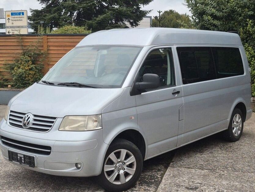 T5 Transporter