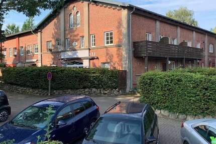 Wohnung Schönberg - 4 Zimmer, 103 m&sup2;, 800&euro; | Angebot:26394795