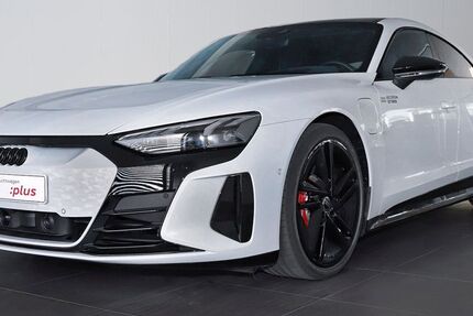 Audi RS e-tron GT 12.000 km 78.480 € Göttingen OT Grone 37081