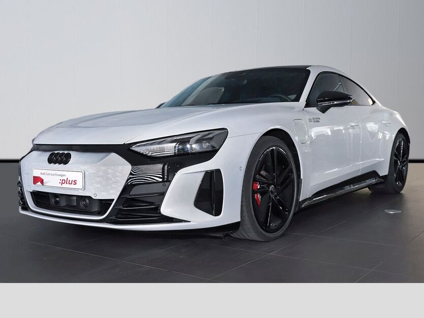 Audi RS e-tron GT 12.000 km 78.480 € Göttingen OT Grone 37081