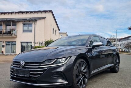 VW Arteon 198.090 km 22.277 &euro; Langenhagen 30853