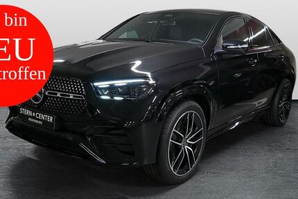 Mercedes-Benz GLE 450 16.000 km 96.840 &euro; Regensburg 93053