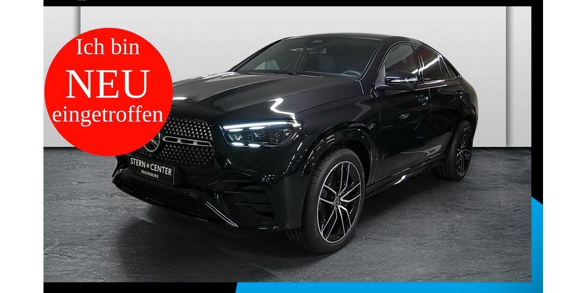 Mercedes-Benz GLE 450 16.000 km 96.840 &euro; Regensburg 93053