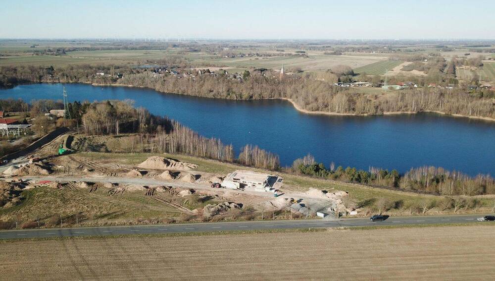 Grundstück Hemmoor Warstade Westersode - 170.000&euro; | Angebot:25716280