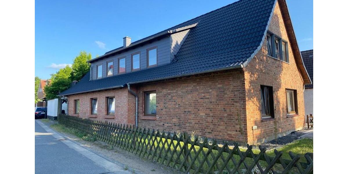 Einfamilienhaus Waren (Müritz) - 7 Zimmer, 181 m&sup2;, 333.000&euro; | Angebot:27026117