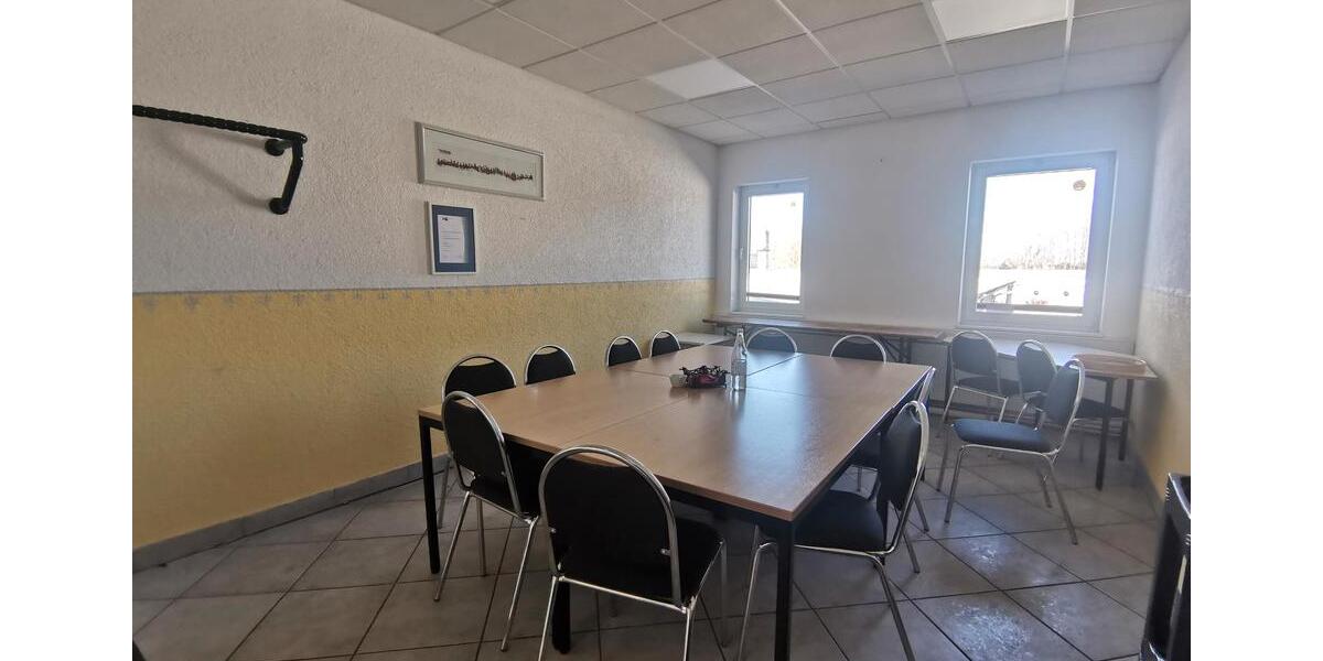 Gewerbeobjekt Bad Liebenwerda - 823&euro; | Angebot:26373070