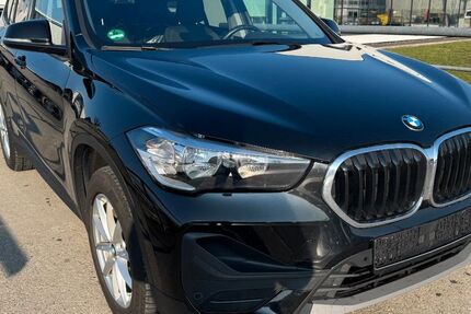 BMW X1 76.622 km 18.990 &euro; Burgau 89331