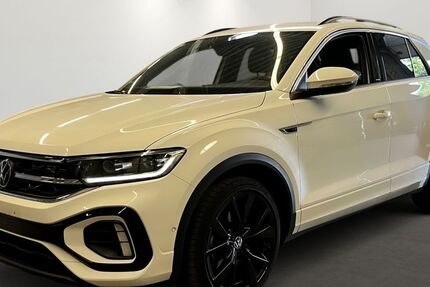 VW T-Roc 34.327 km 25.950 &euro; Kaiserslautern 67663