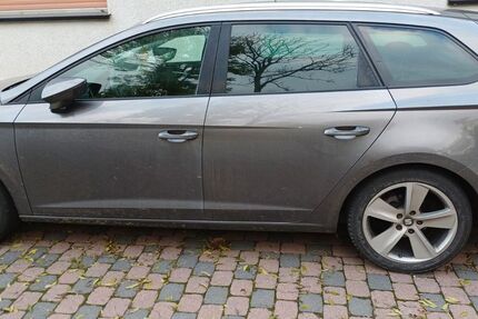 Seat Leon 180.000 km 9.500 € Hatzfeld (Eder) 35116