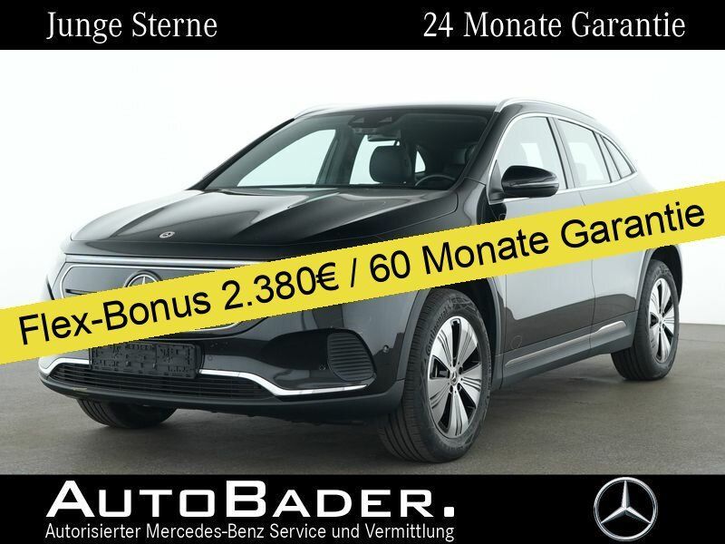 Mercedes-Benz EQA 56.510 km 27.875 € Bad Aibling 83043