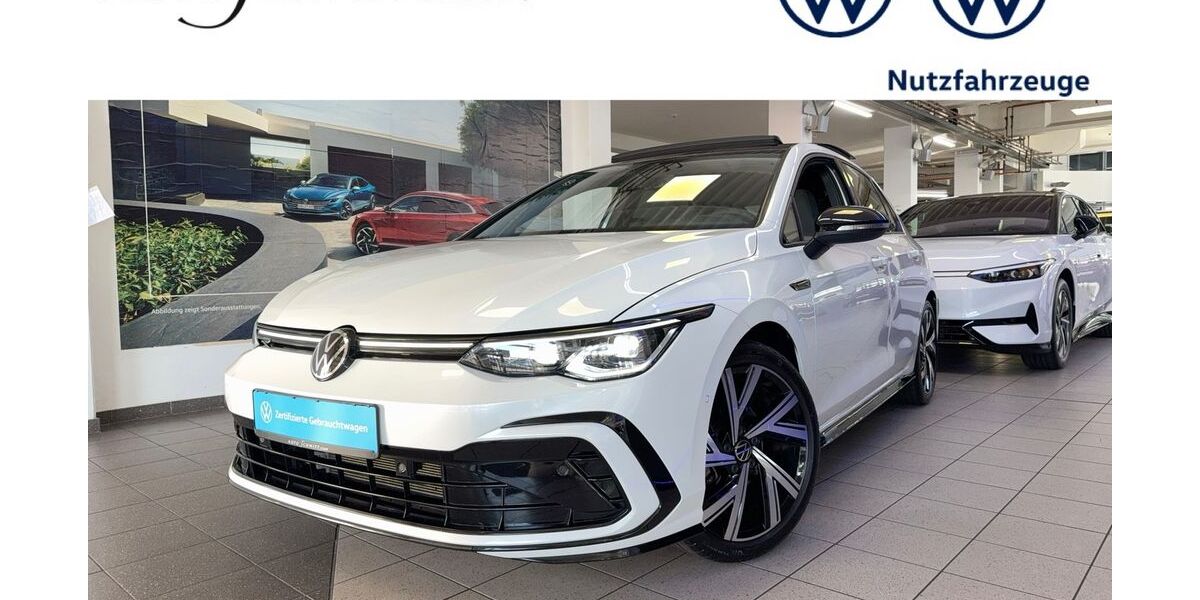 VW Golf 46.011 km 26.990 &euro; Idstein 65510