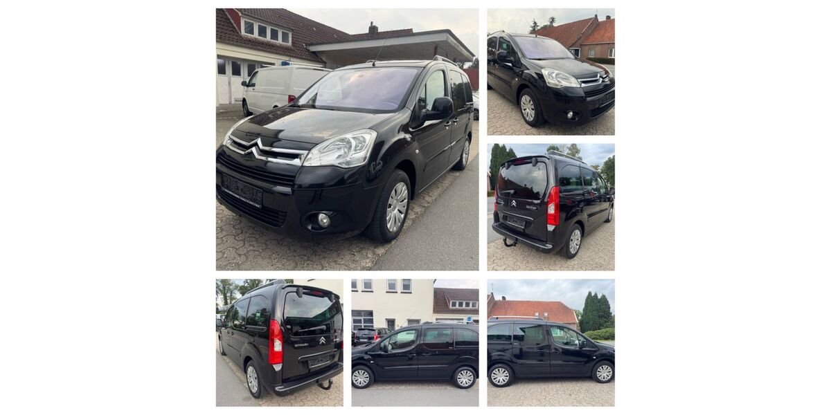 Citroen Berlingo 332.989 km 3.500 &euro; Friedeburg 26446