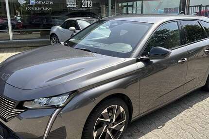 Peugeot 308 56.000 km 17.488 &euro; Dörpen 26892