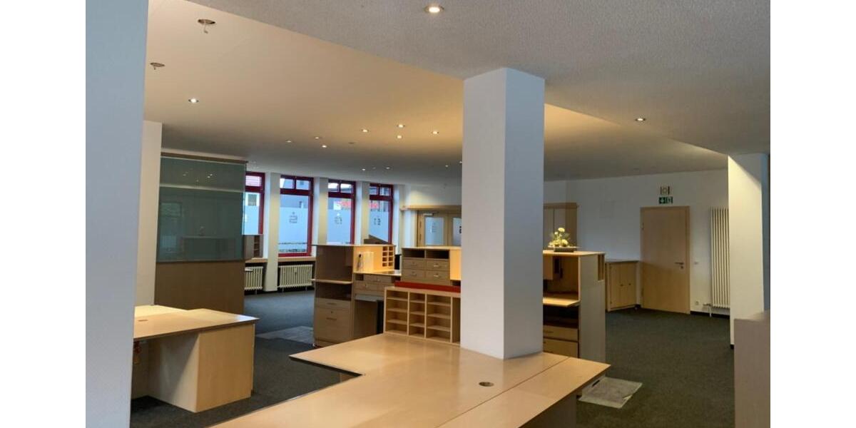 Gewerbeobjekt Frielendorf - 1.590&euro; | Angebot:24877040