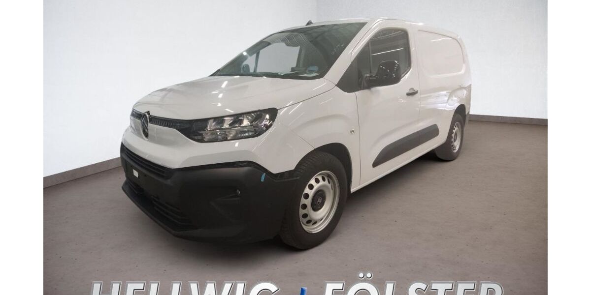 Citroen Berlingo 27.482 km 17.990 &euro; Hohenlockstedt 25551