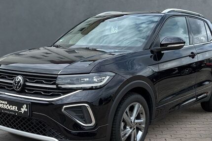 VW T-Cross 6.818 km 29.500 € Naumburg 06618