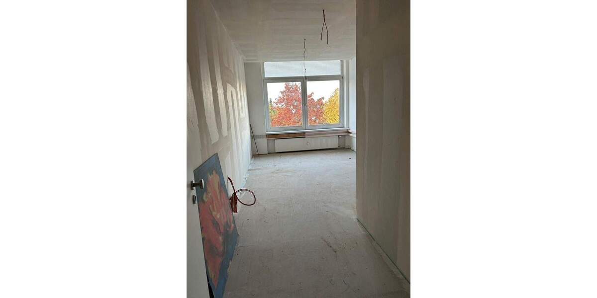 Gewerbeobjekt Lübbecke Nettelstedt - 1 Zimmer, 40 m&sup2;, 280&euro; | Angebot:25213971