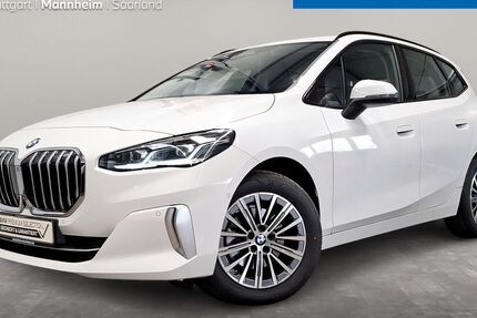 BMW 220 Active Tourer 2.953 km 36.990 &euro; Mannheim 68169
