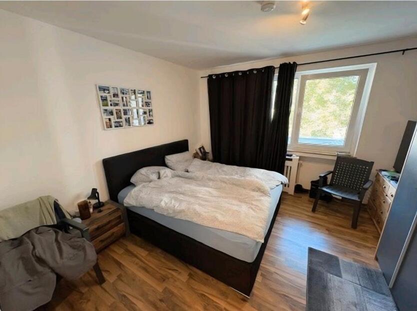 Schöne 3-Zimmer Wohnung im Herzen von Lemgo zu vermieten zimmer