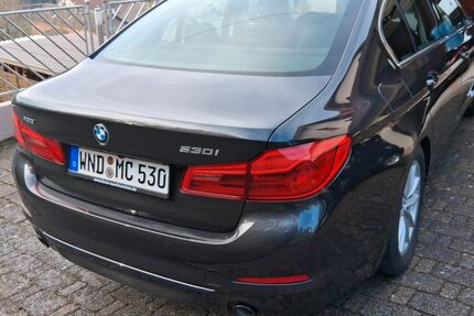BMW 530 54.000 km 34.500 &euro; Namborn 66640