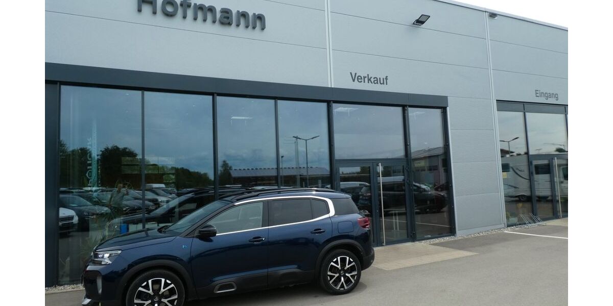 Citroen C5 Aircross 61.989 km 20.950 &euro; Bad Saulgau 88348