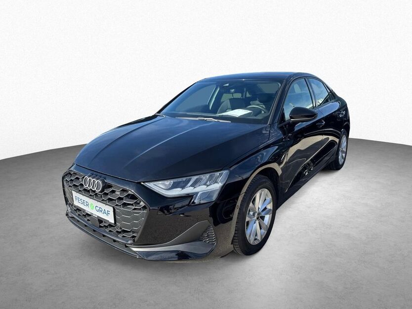 Audi A3 17.990 km 28.450 € Burgoberbach 91595