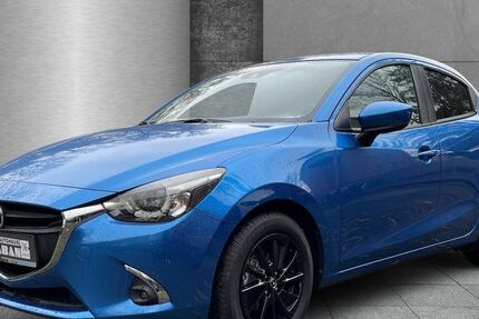 Mazda 2 16.186 km 13.800 € Chemnitz 09126