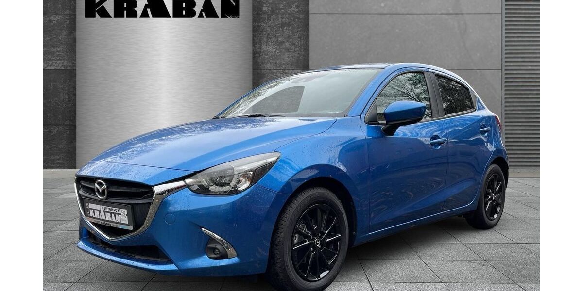 Mazda 2 16.186 km 13.800 € Chemnitz 09126