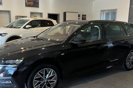 Skoda Octavia 104.080 km 18.985 &euro; Volkmarsen 34471