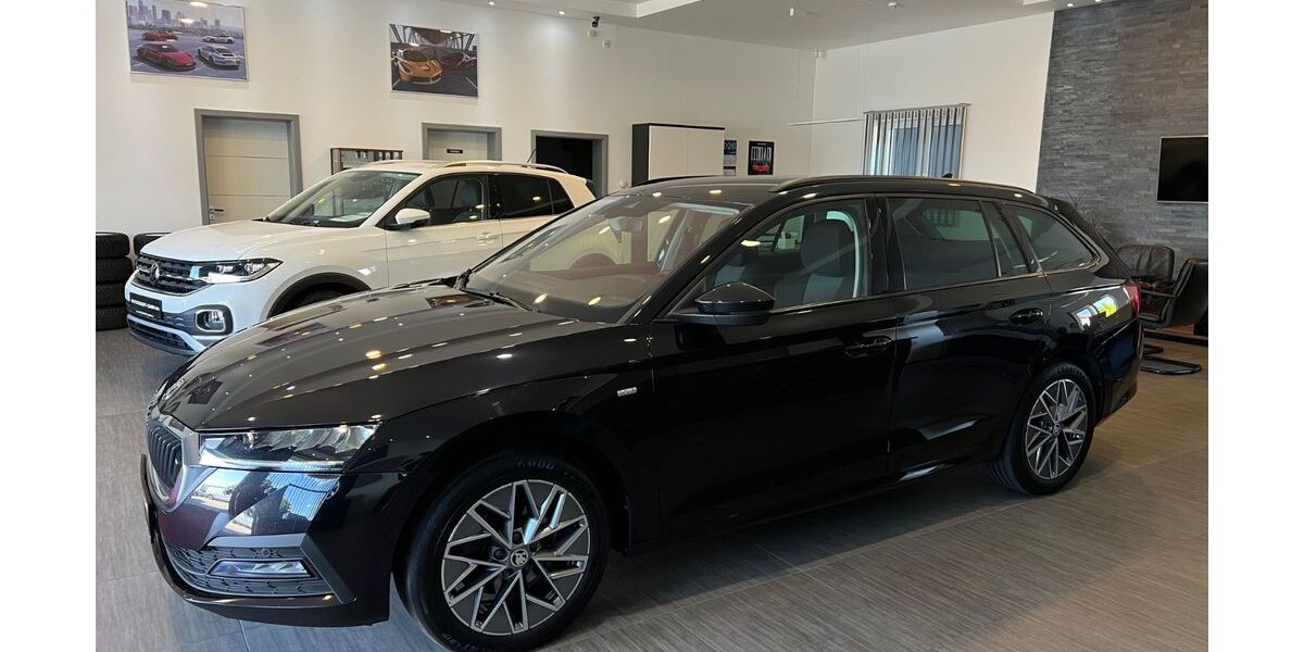 Skoda Octavia 104.080 km 18.985 &euro; Volkmarsen 34471