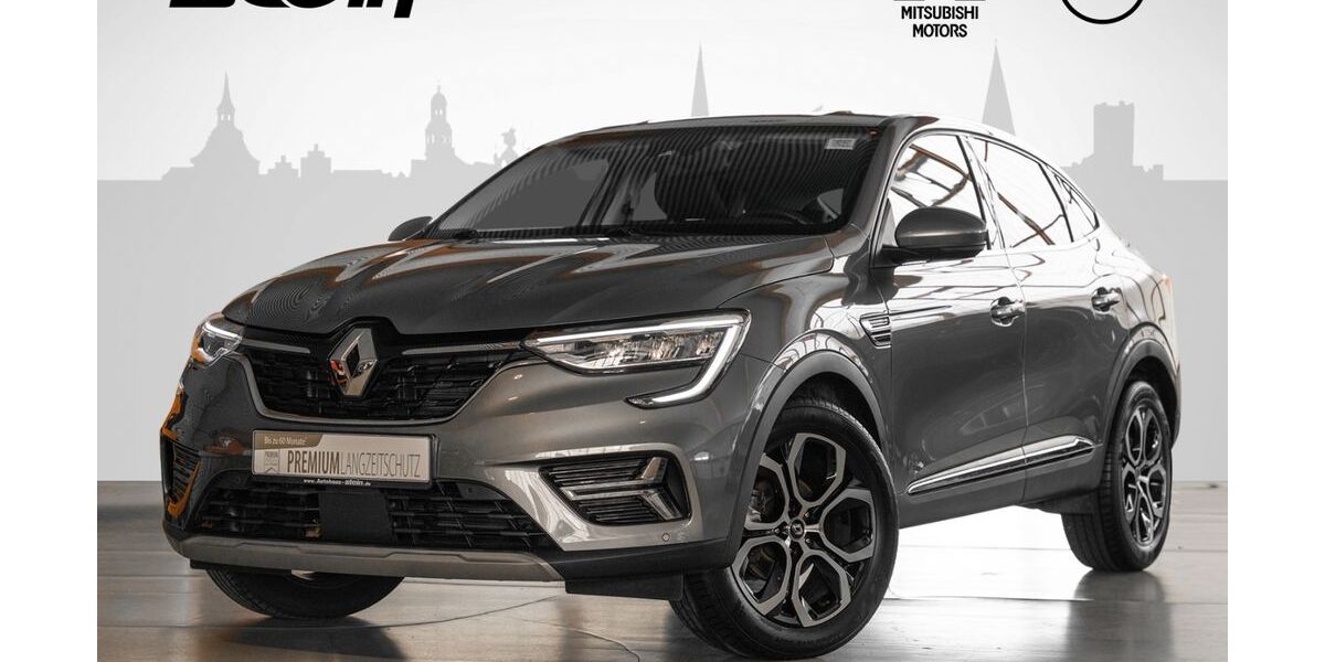 Renault Arkana 57.700 km 19.440 &euro; Lüneburg 21339
