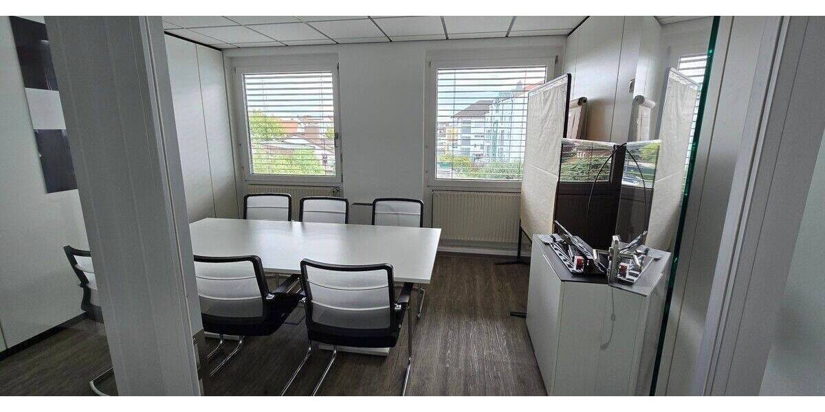 Gewerbeobjekt Obertshausen - 775.000&euro; | Angebot:24052151