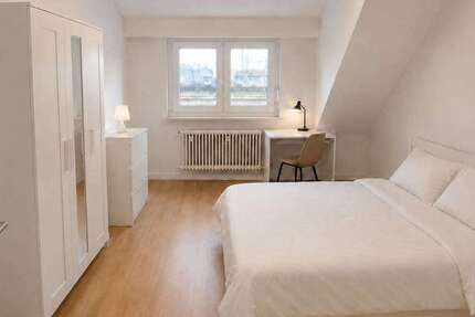 Zimmer Kaiserslautern Lämmchesberg - 3 Zimmer, 1.275&euro; | Angebot:27021475