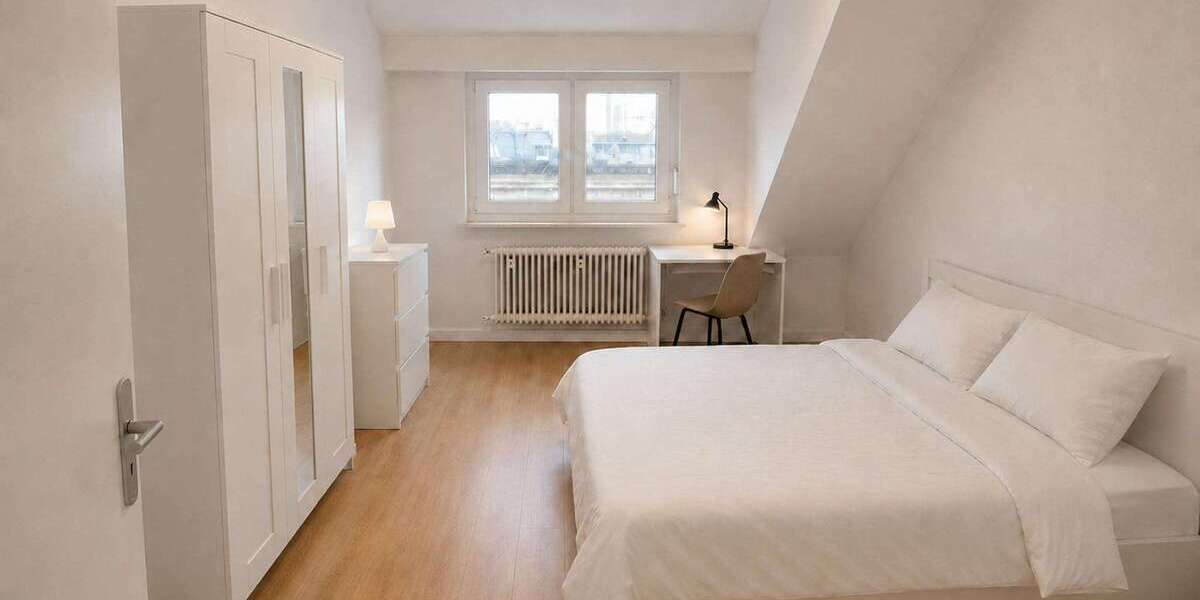 Zimmer Kaiserslautern Lämmchesberg - 3 Zimmer, 1.275&euro; | Angebot:27021475