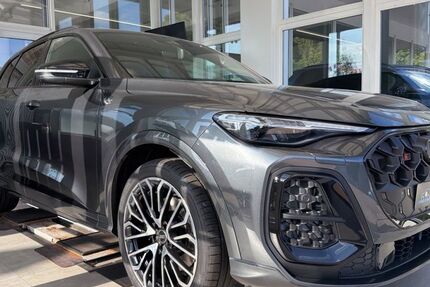 Audi SQ5 6.098 km 89.950 &euro; Hamburg 22761