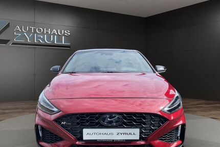 Hyundai i30 25.854 km 19.980 &euro; Saarlouis 66740