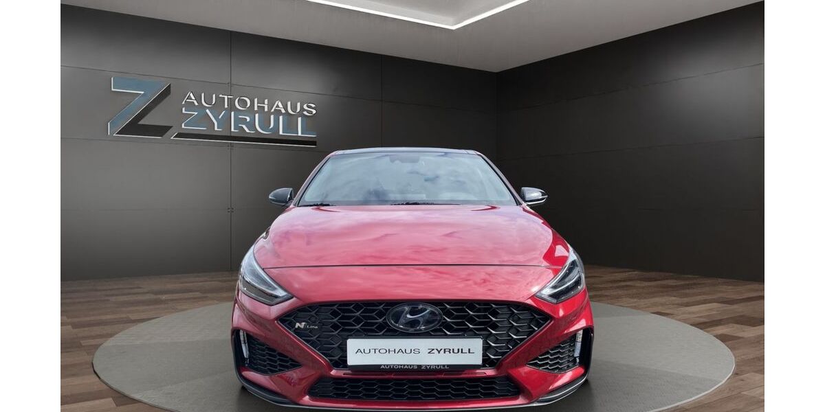 Hyundai i30 25.854 km 19.980 &euro; Saarlouis 66740