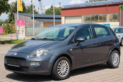 Fiat Punto 153.000 km 2.790 &euro; Krumbach (Schwaben) 86381
