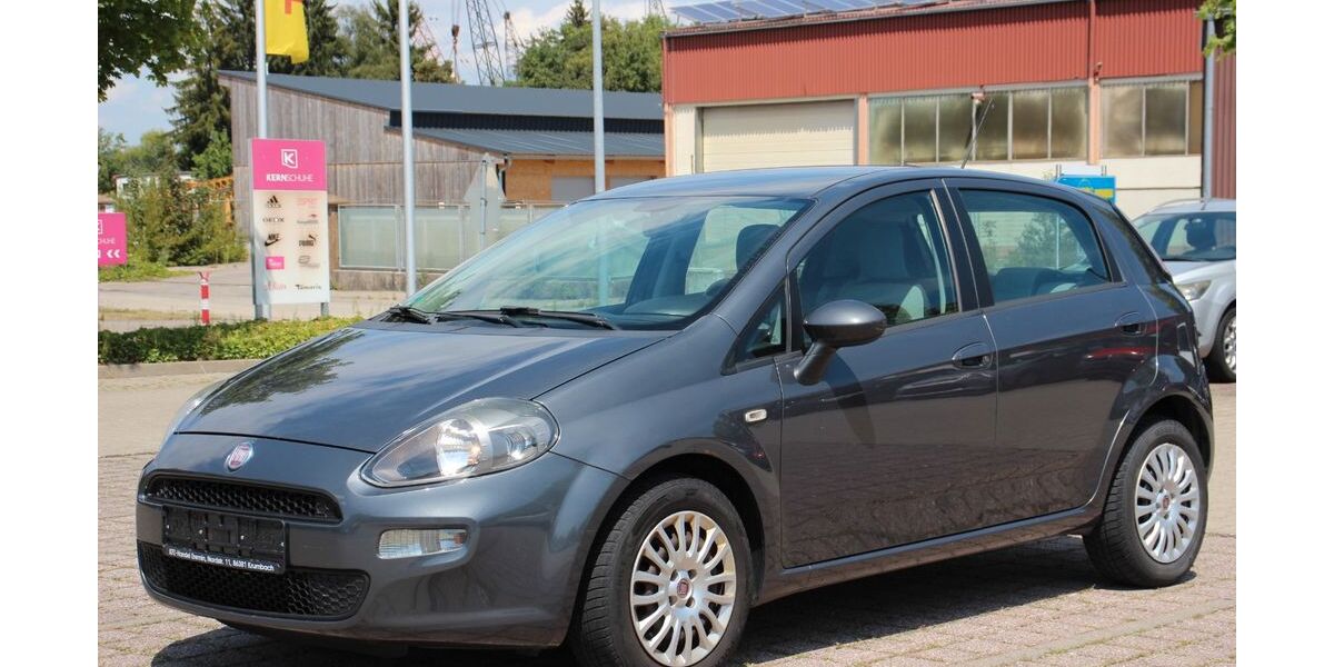 Fiat Punto 153.000 km 2.790 &euro; Krumbach (Schwaben) 86381