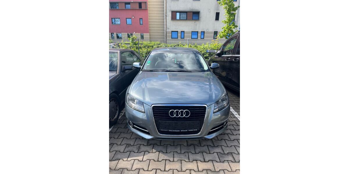 Audi A3 211.456 km 4.500 &euro; Hanau 63450