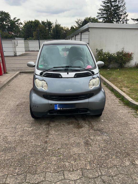 ForTwo