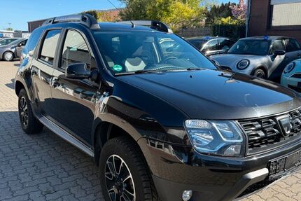 Dacia Duster 150.000 km 7.699 &euro; Neu Wulmstorf 21629