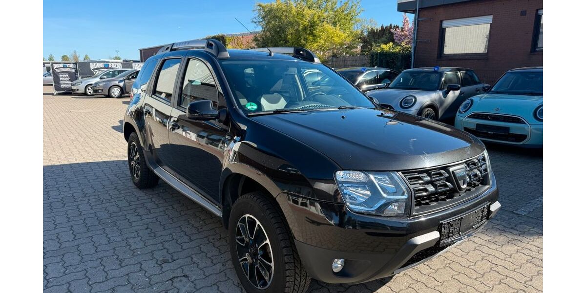 Dacia Duster 150.000 km 7.699 &euro; Neu Wulmstorf 21629