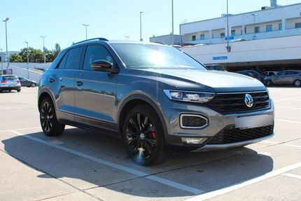 VW T-Roc 60.000 km 20.400 &euro; Hamburg 22045