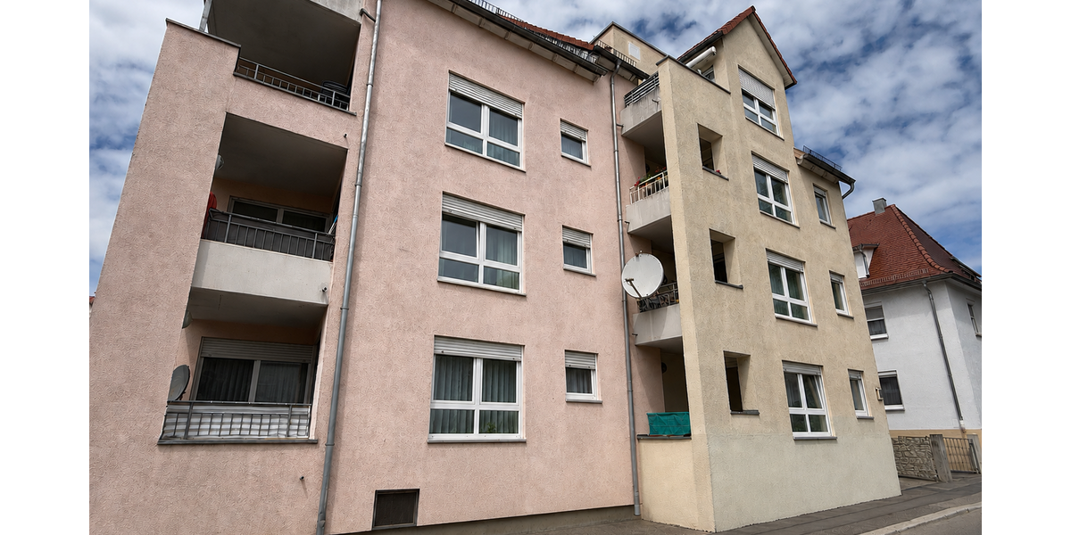 Etagenwohnung Heilbronn Böckingen - 8 Zimmer, 201 m&sup2;, 695.000&euro; | Angebot:27005994