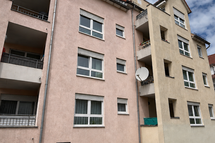 Wohnung Heilbronn Böckingen - 8 Zimmer, 201 m&sup2;, 695.000&euro; | Angebot:27005994